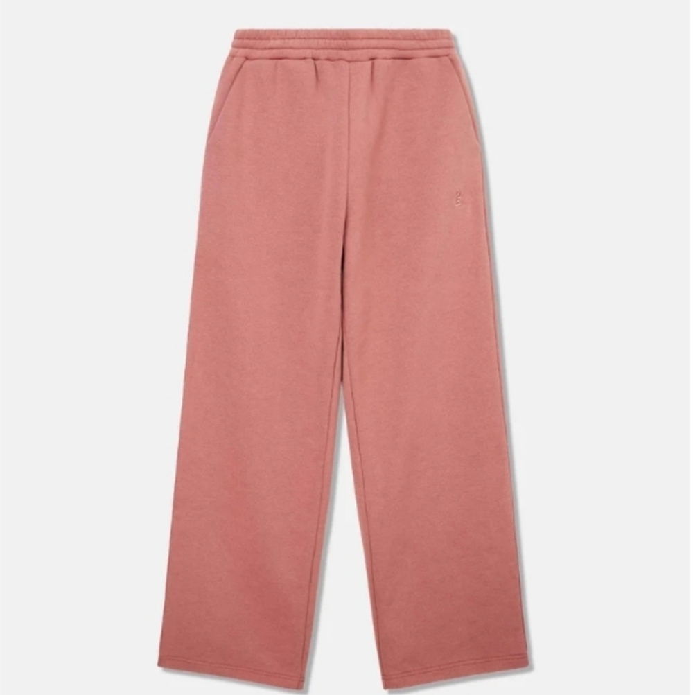PE Nation Off Duty Track Pant Canyon Rose